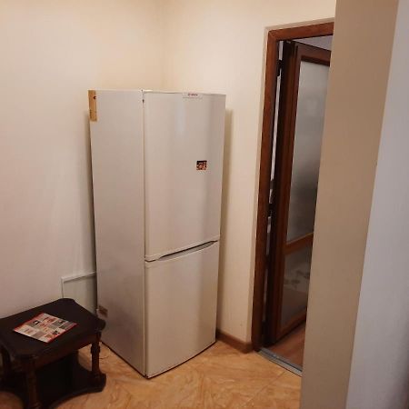 Apartament Zona Centrala Lägenhet Hunedoara Exteriör bild