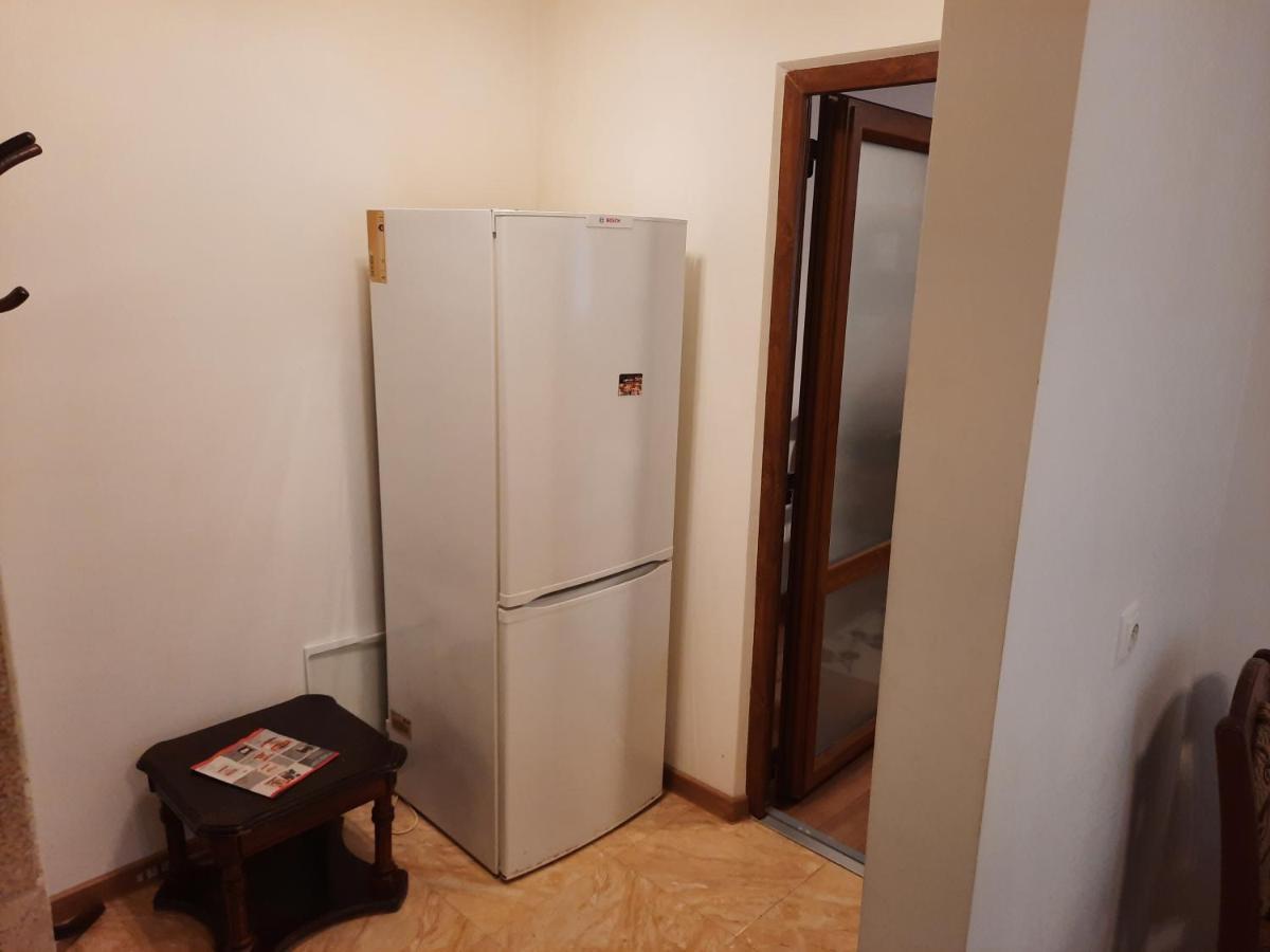 Apartament Zona Centrala Lägenhet Hunedoara Exteriör bild